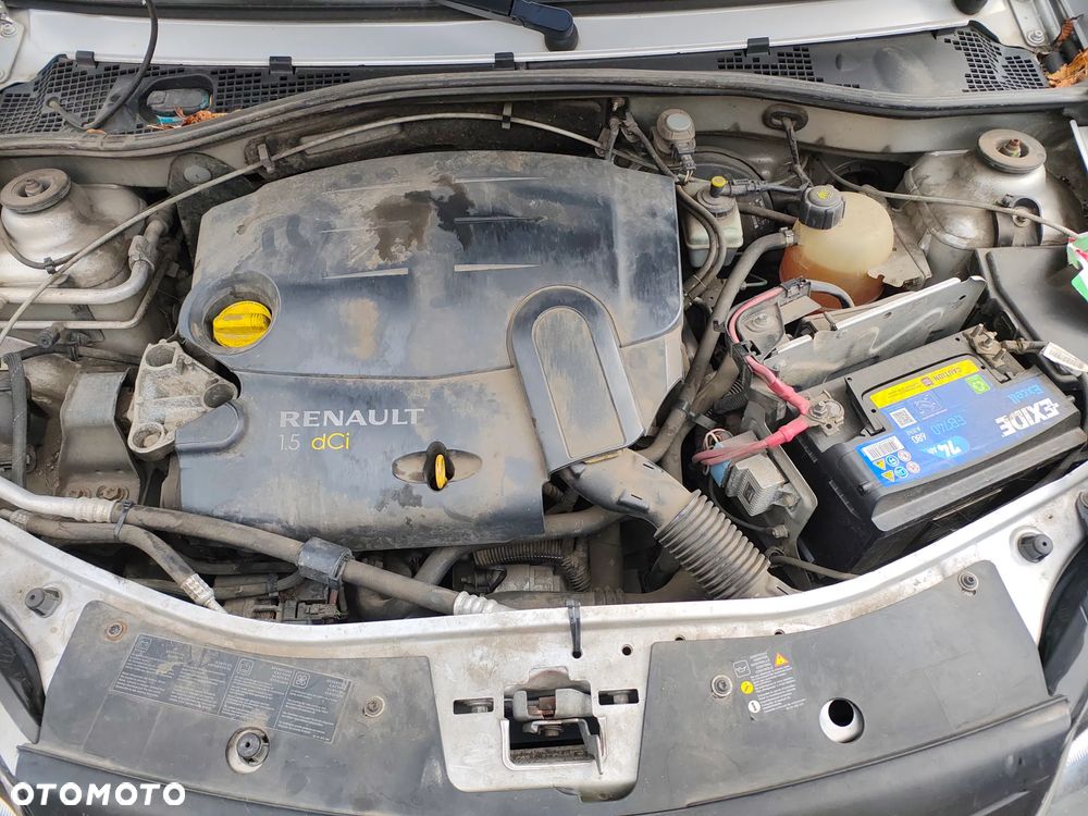Dacia Sandero - 9