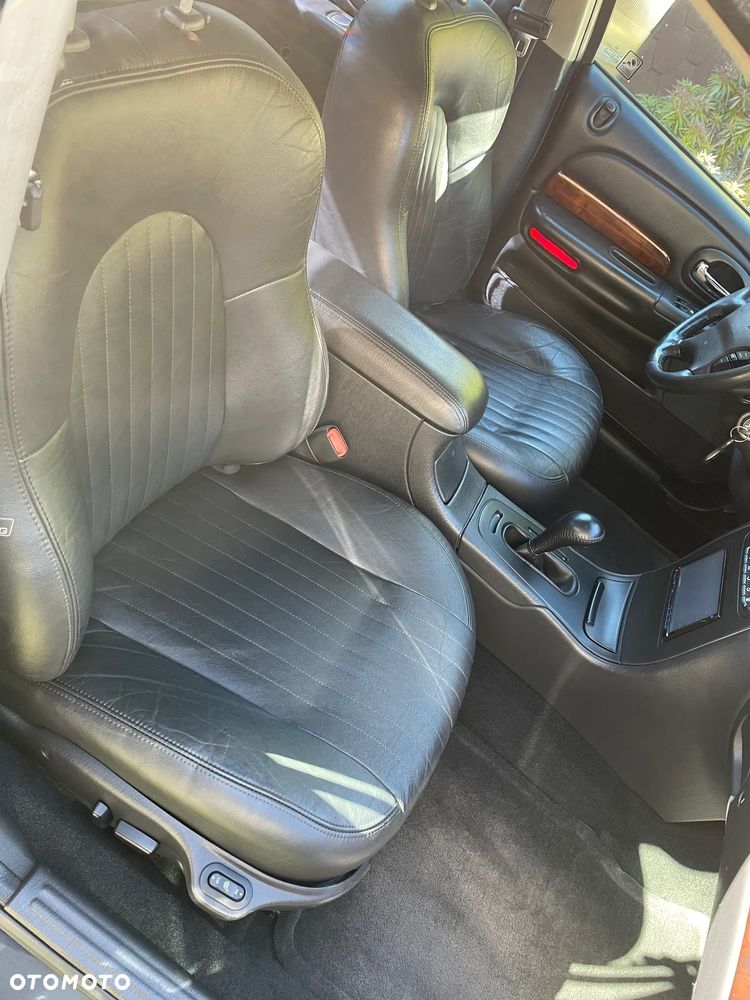 Chrysler 300M 3.5 - 17