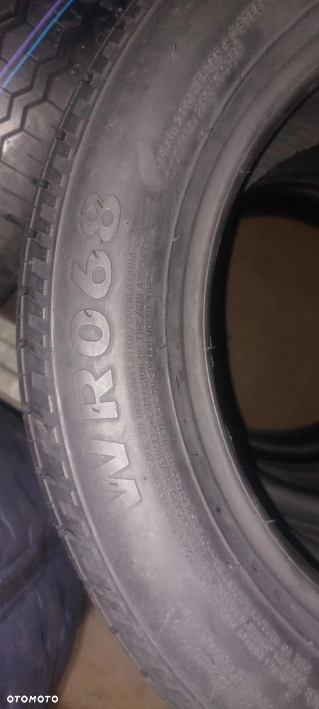 Journey WR068 195/50 R13 104/101 N C - 6