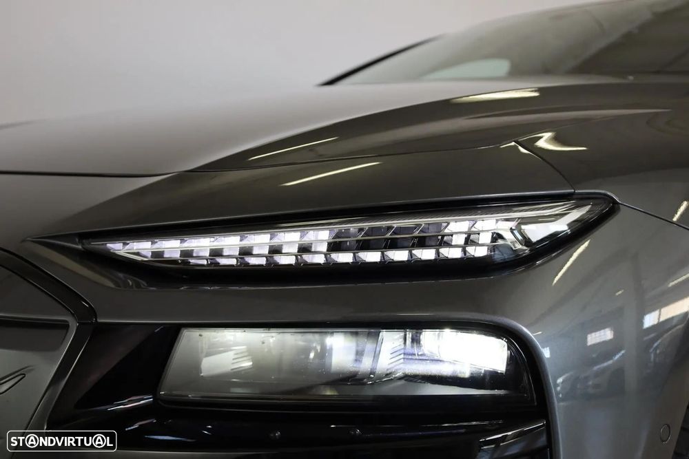 Audi A6 Avant e-tron 100 kWh Performance SE Business Plus Electric Days - 11