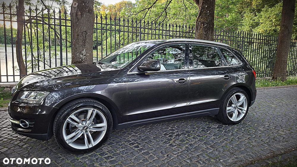 Audi Q5 2.0 TDI Quattro S tronic - 4