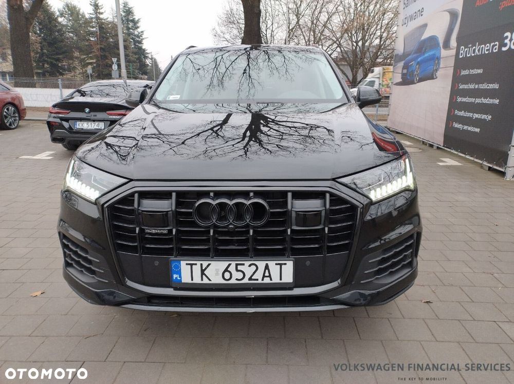 Audi Q7 - 3