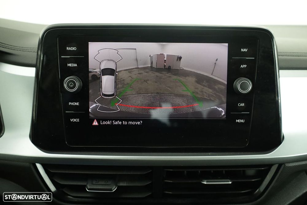 VW T-Roc 1.0 TSI T-ROC@pt - 11