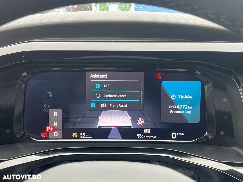 Volkswagen Multivan 2.0 TDI DSG 110KW - 28