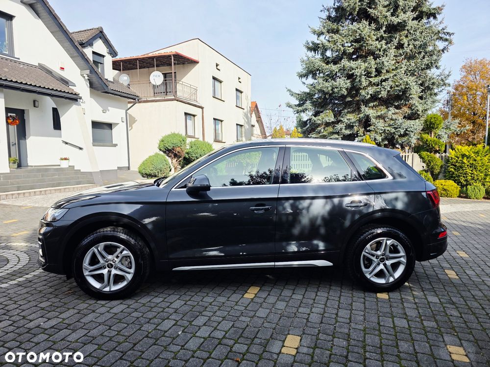 Audi Q5 40 TDI mHEV Quattro S tronic - 19