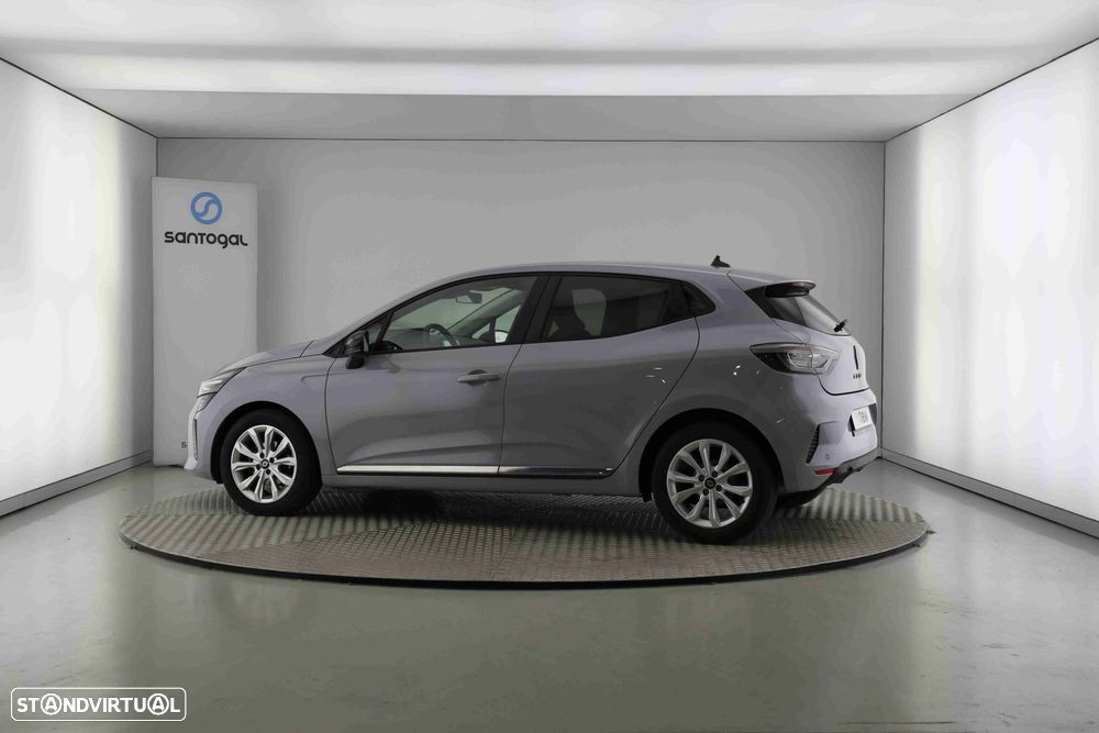 Renault Clio 1.0 TCe Evolution Bi-Fuel - 3