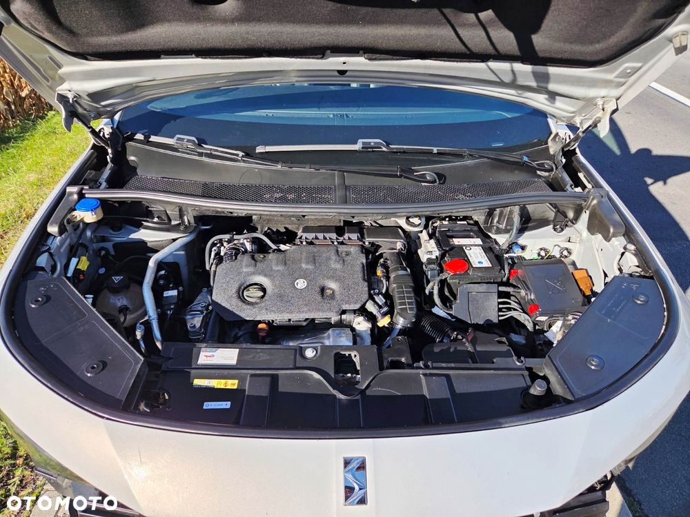 DS Automobiles DS 7 1.5 BlueHDi Performance Line - 15