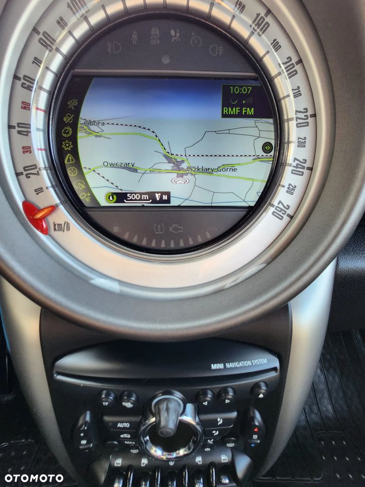 MINI Countryman - 17