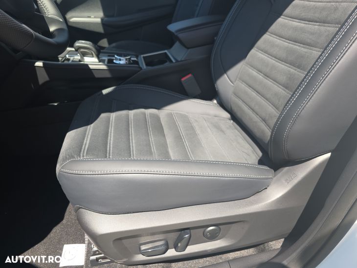 Mitsubishi Outlander 2.4 4WD - 13
