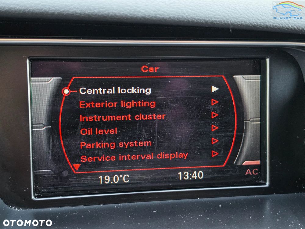Audi A4 Avant 2.0 TDI DPF clean diesel quattro S line Sportpaket - 25
