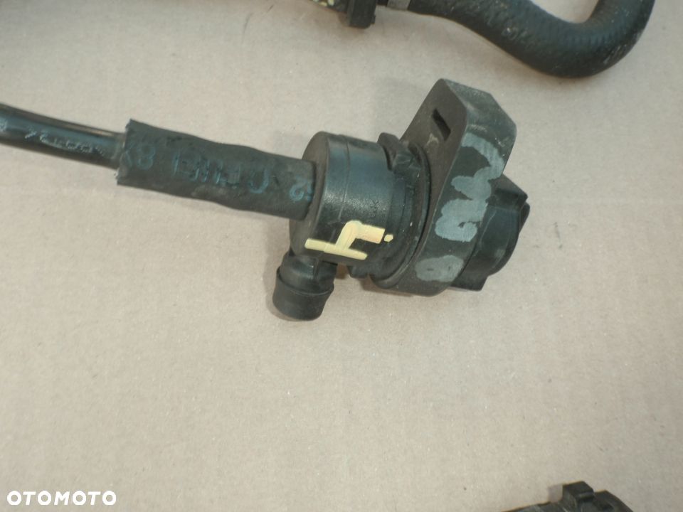 czujnik zawór uszczelka bmw 3.0 benzyna M3, M5, X3, X5, Z3, Z4, 1, 3, 5, 6, 7, 8e46 e60 e61 e83 x3 e85 e39 3.0i - 7