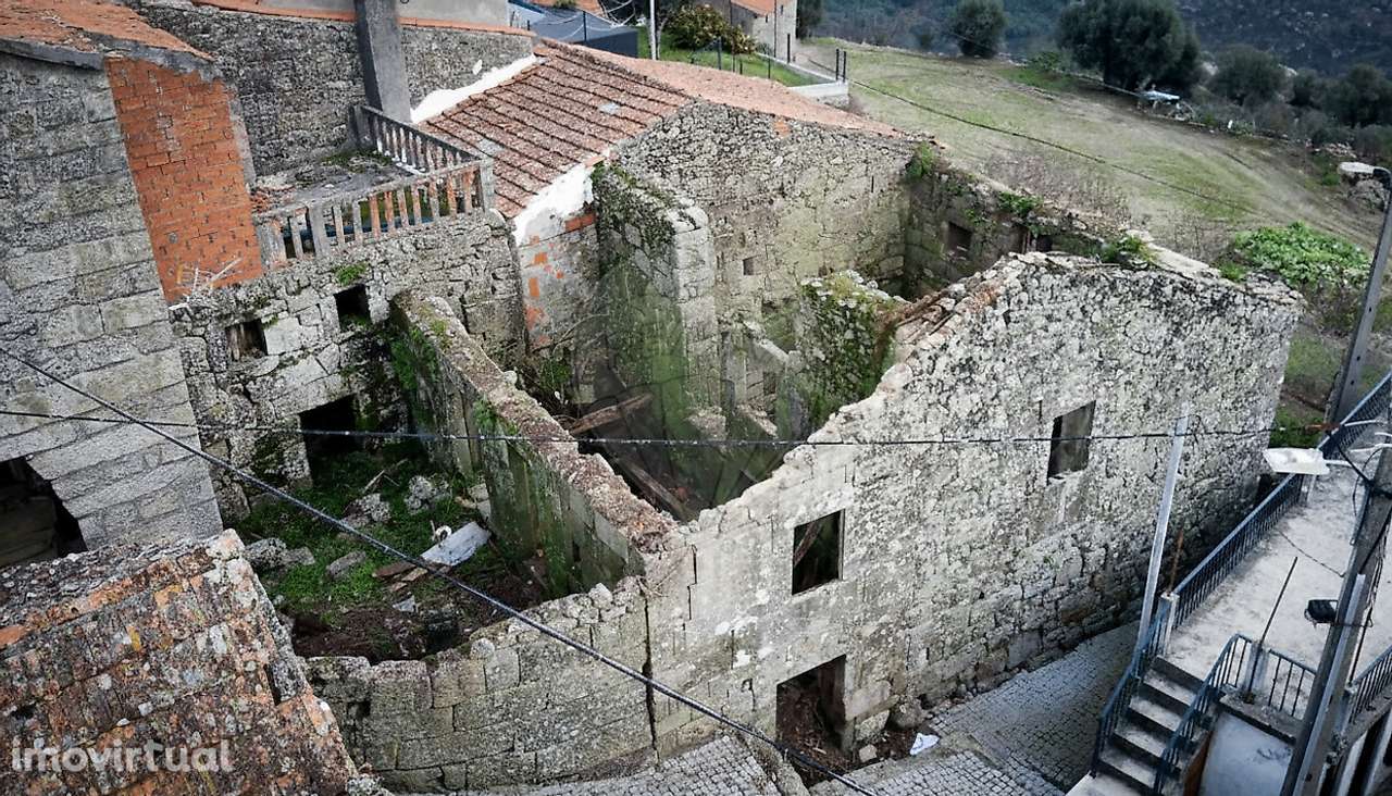 Moradia T2 para venda - Grande imagem: 5/5