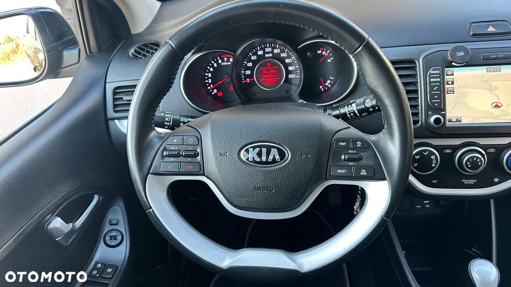 Kia Picanto - 16