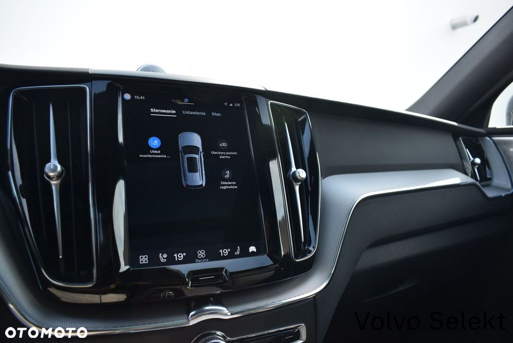 Volvo XC 60 - 21