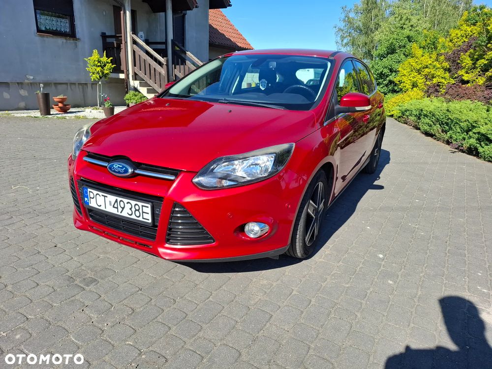 Ford Focus - 9