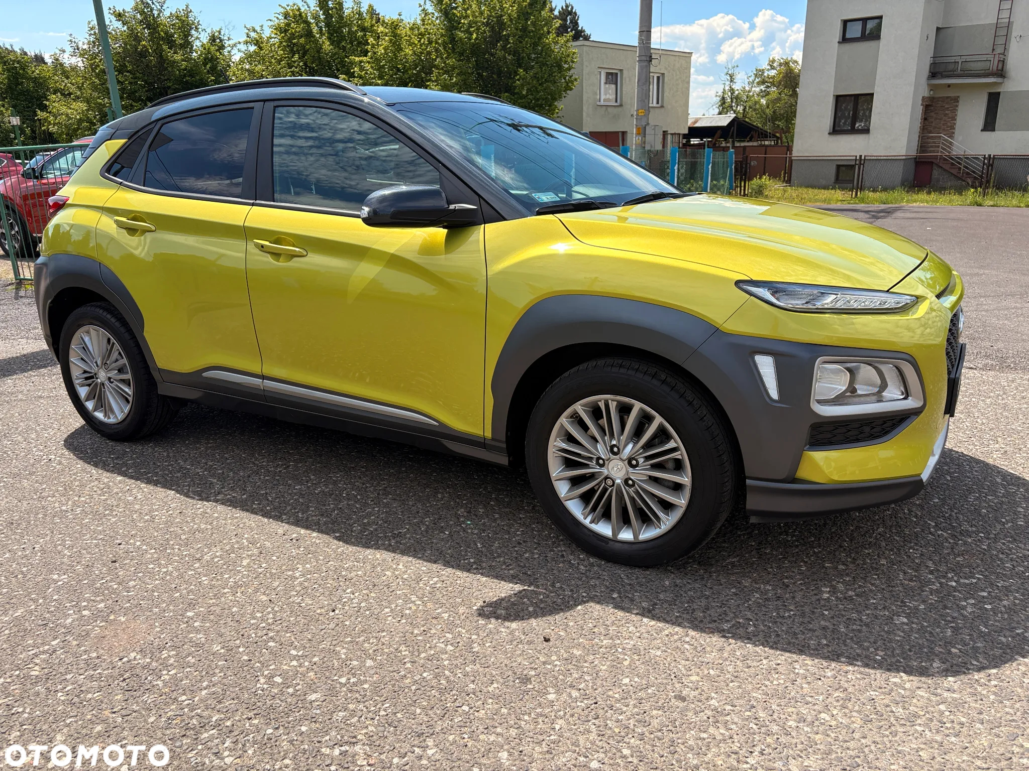 Hyundai Kona 1.6 T-GDI Premium 4WD DCT - 6