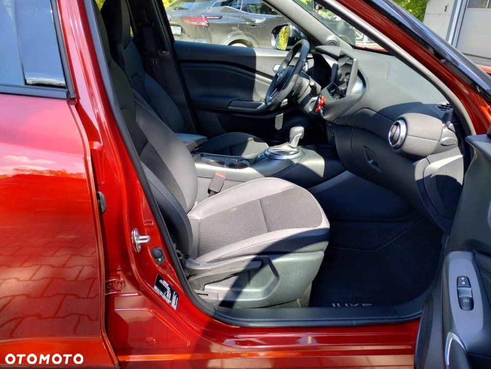 Nissan Juke - 15