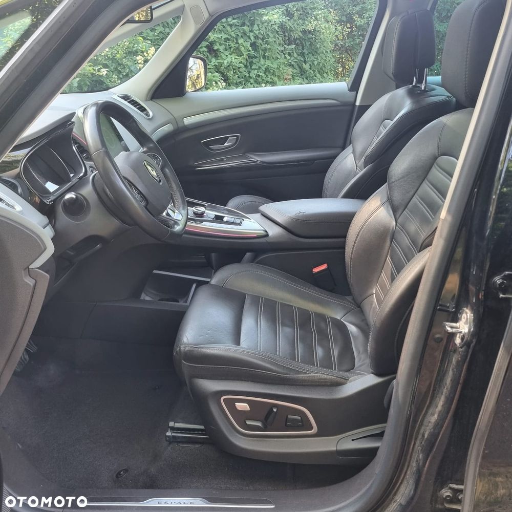 Renault Espace - 7