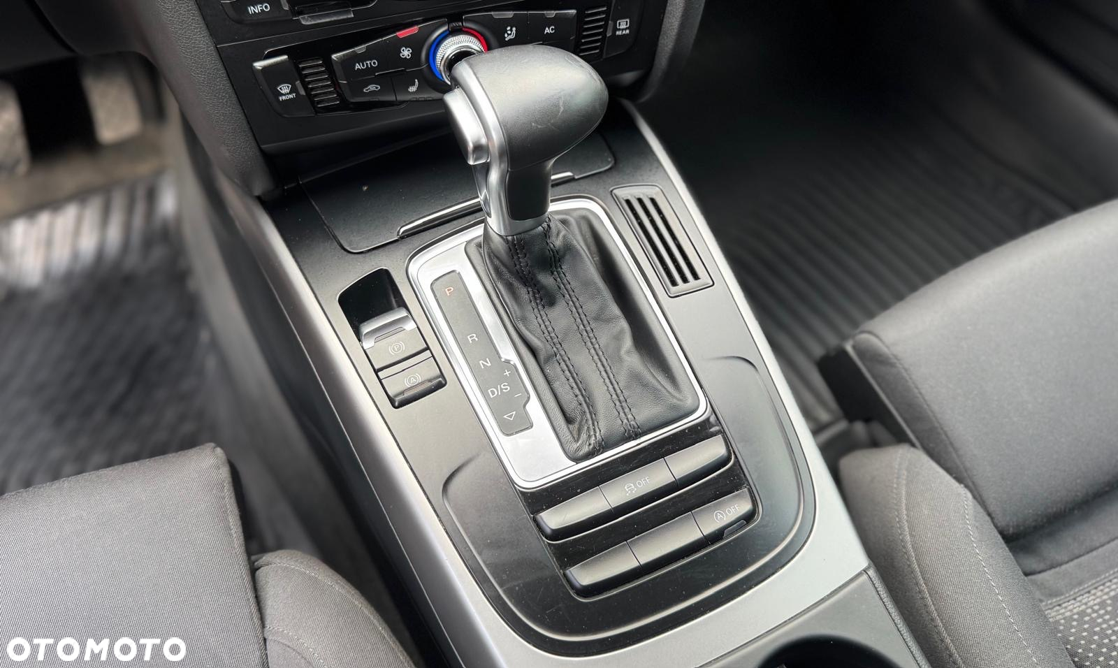Audi A5 2.0 TDI Sportback quattro DPF S tronic - 18