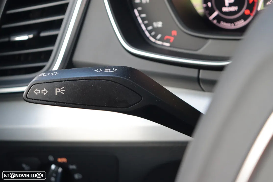 Audi Q5 55 TFSIe quattro S line S tronic - 28