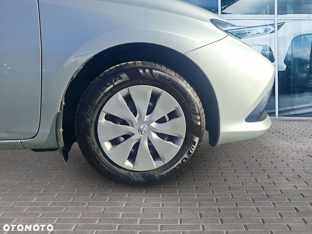 Toyota Auris - 28
