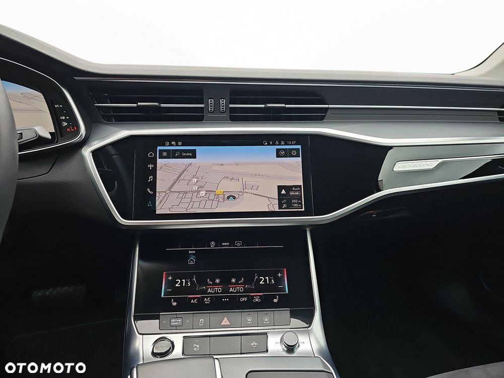 Audi A6 Limousine - 16