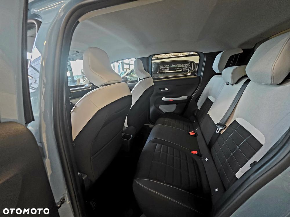 Citroën C3 1.2 T Max - 10