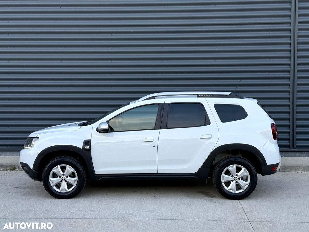 Dacia Duster - 11