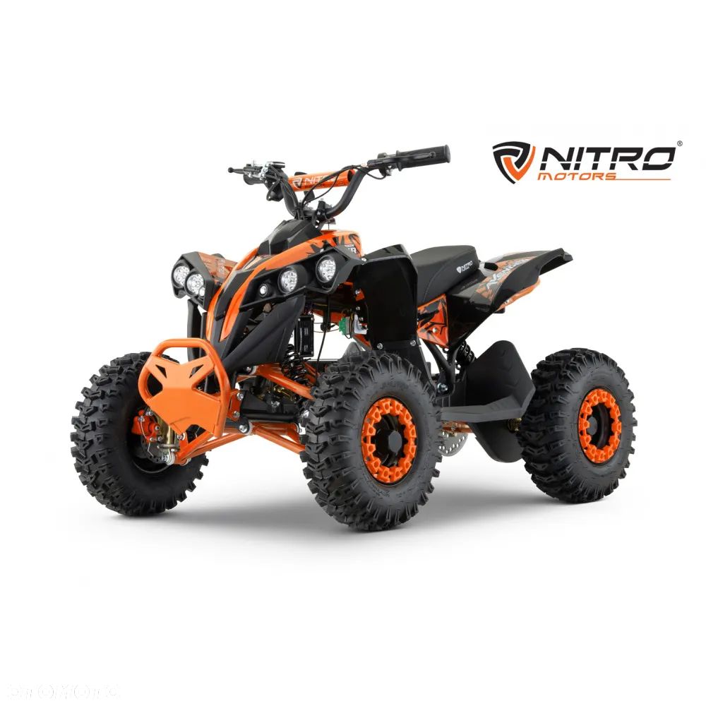 Nitro Motors Inny - 4