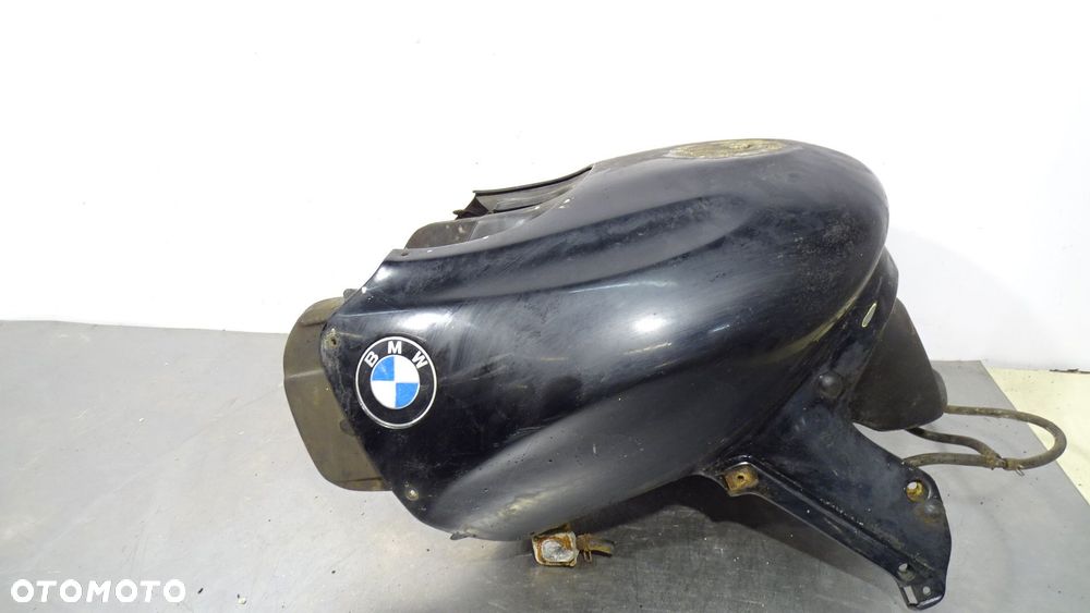 ZBIORNIK BAK PALIWA BMW 169 - 5