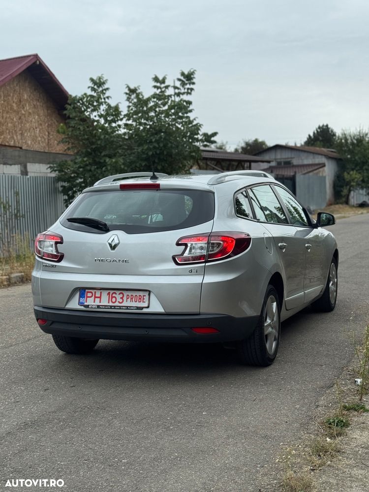 Renault Megane - 10