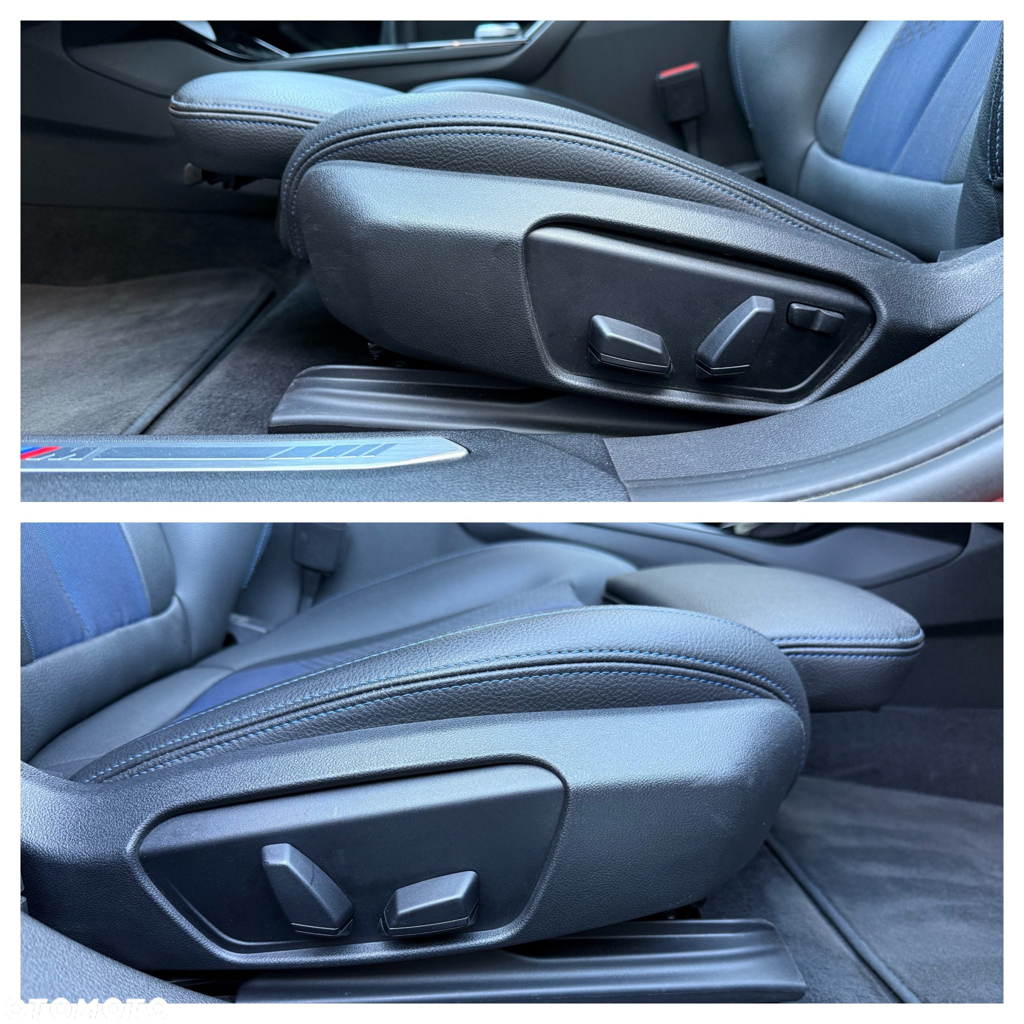 BMW Seria 1 118d M Sport Shadow - 29