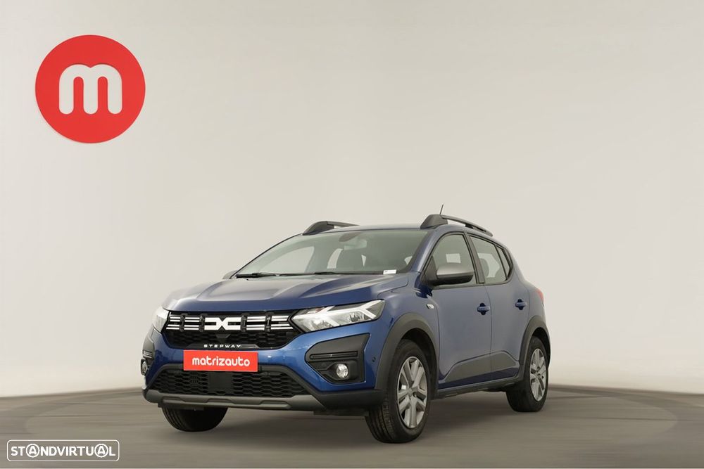 Dacia Sandero 1.0 TCe Expression - 2