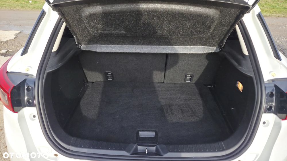 Mazda CX-3 SKYACTIV-G 150 i-ELOOP AWD Drive Exclusive-Line - 31