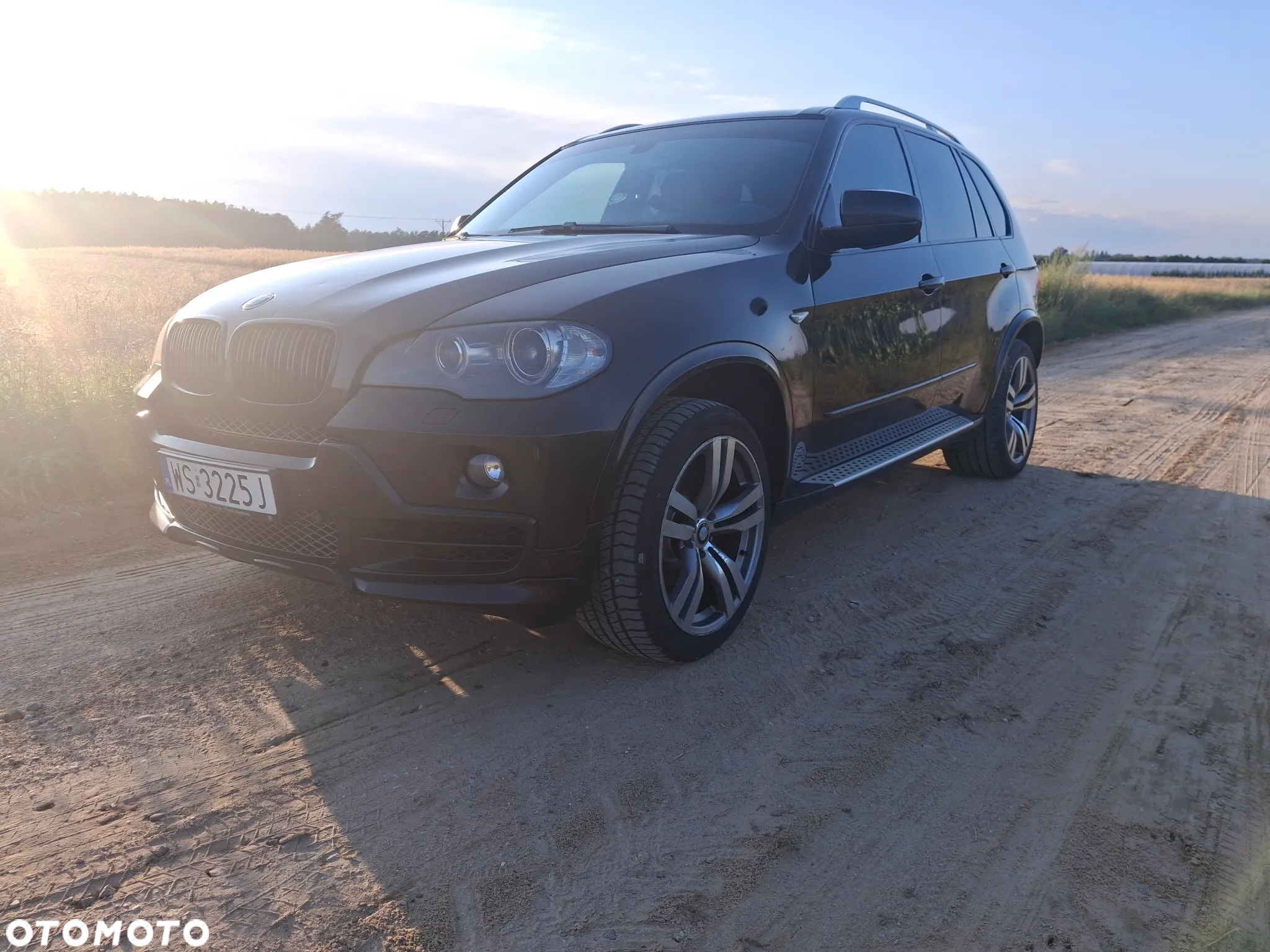 BMW X5 3.0sd xDrive - 8