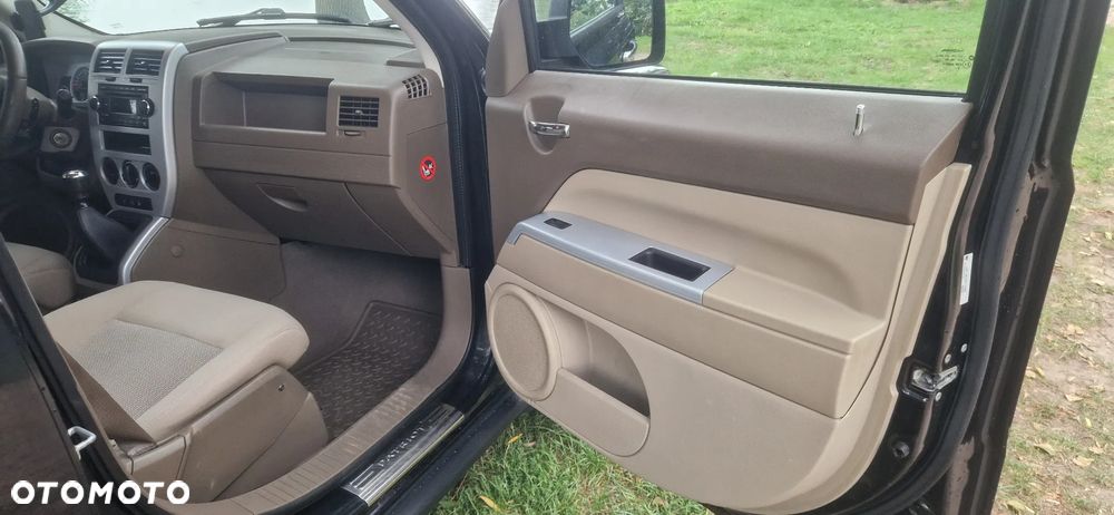 Jeep Patriot 2.0 CRD Limited - 10
