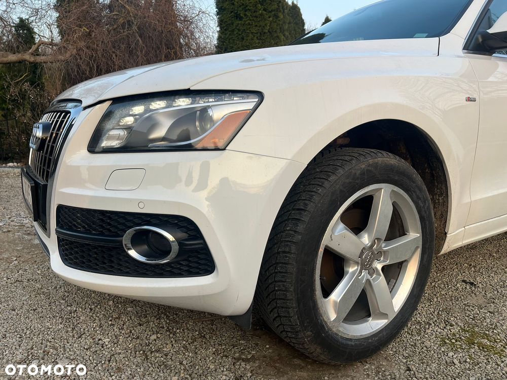 Audi Q5 - 25