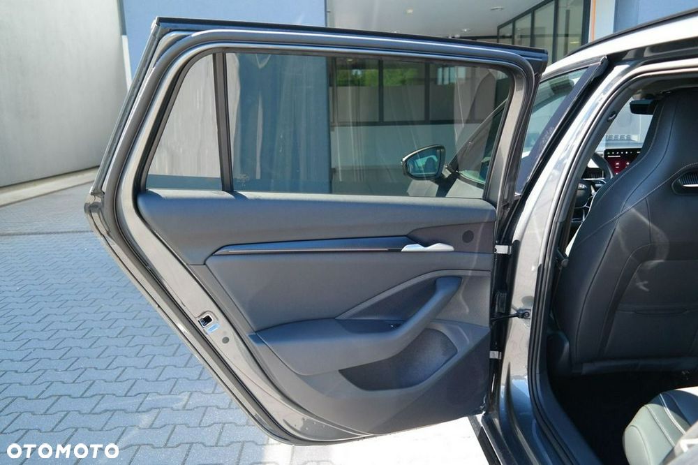 Skoda Superb - 28
