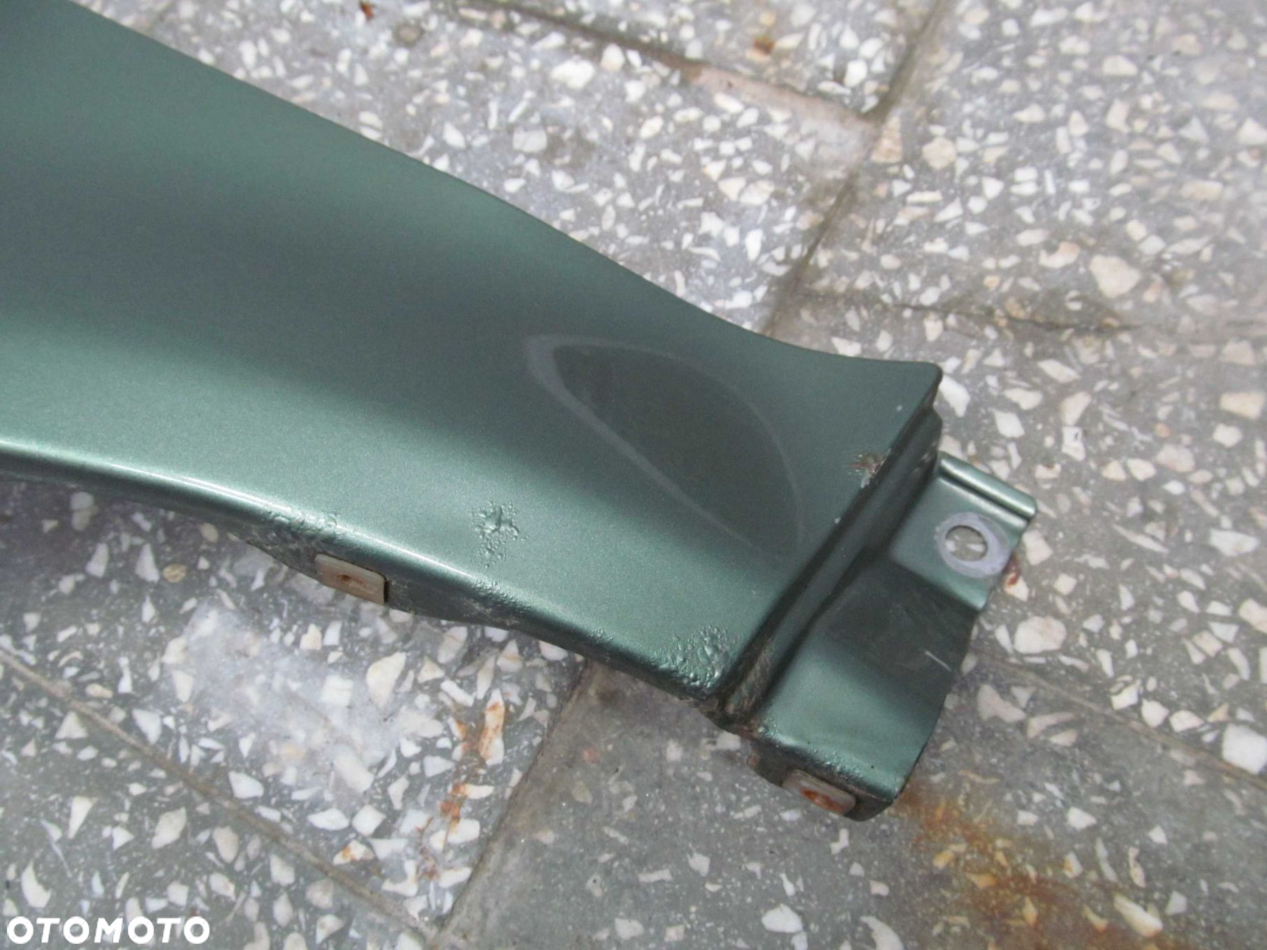 HONDA HR-V HRV LIFT BLOTNIK PRZOD LEWY G511M 98-06 - 13