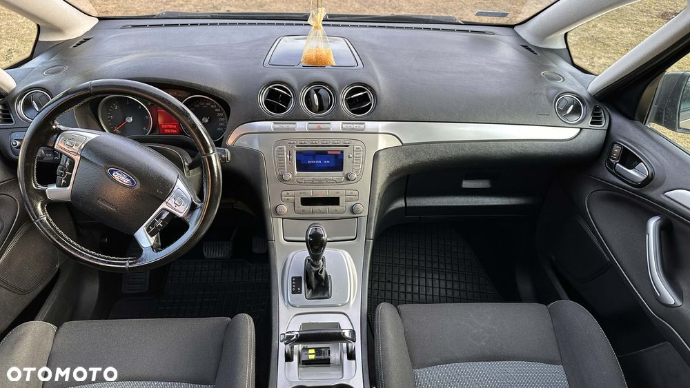 Ford S-Max 2.0 TDCi Trend - 6