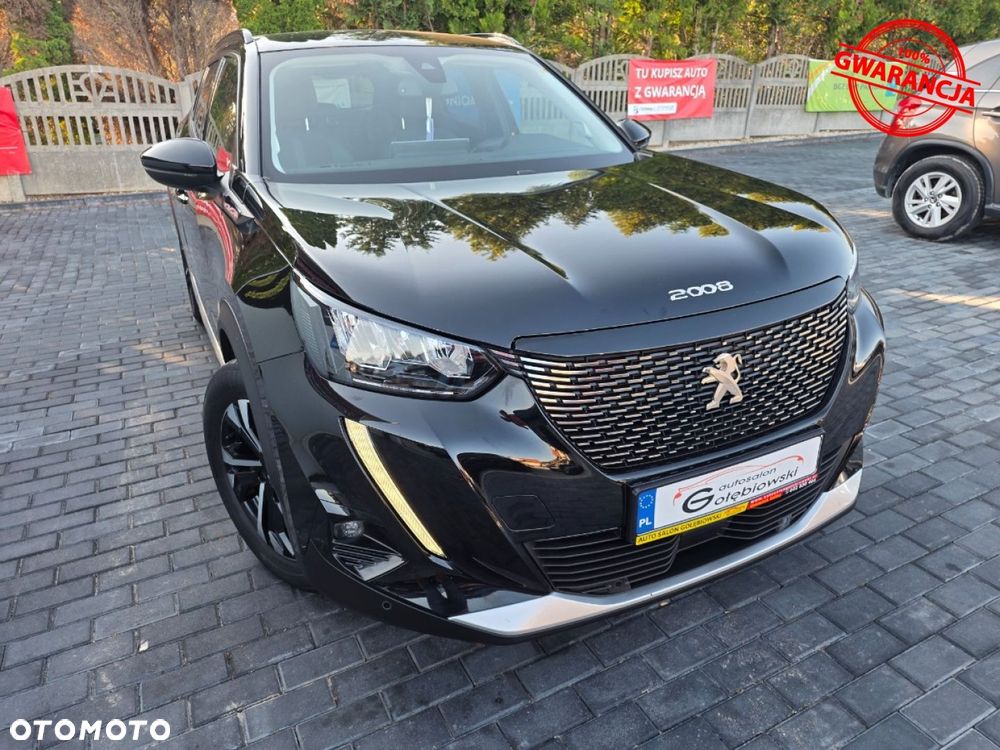 Peugeot 2008 - 16