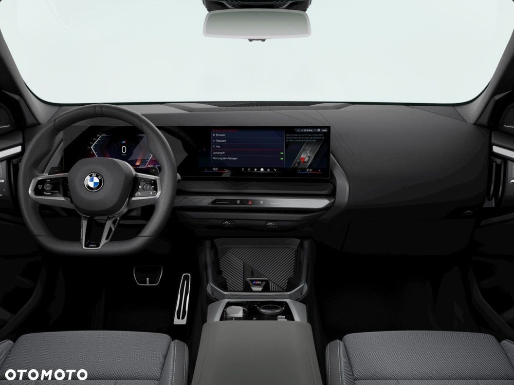 BMW X3 - 8