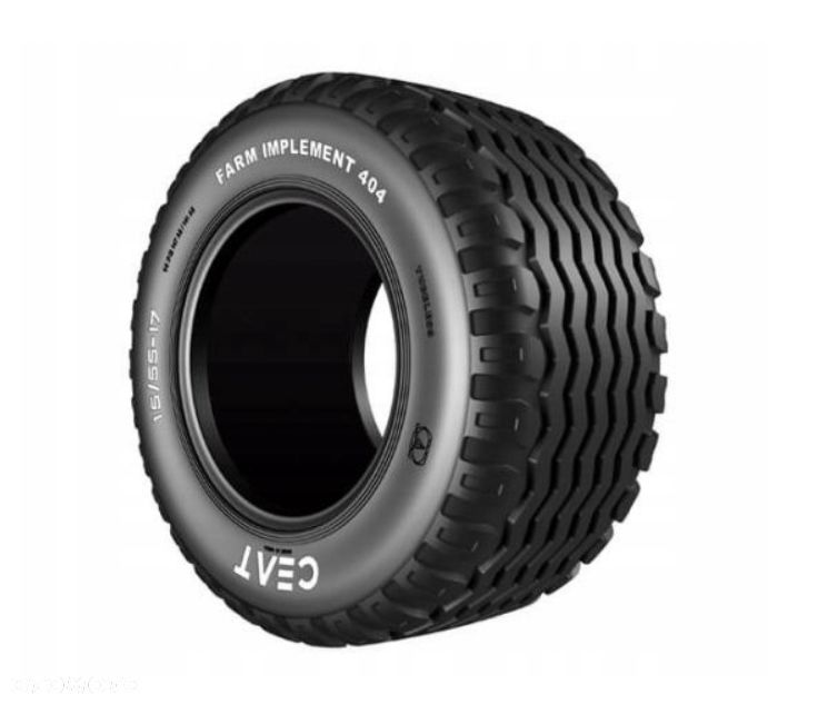 OPONA 500/50-17 CEAT FARM IMPLEMENT T404 14PR TL - 1
