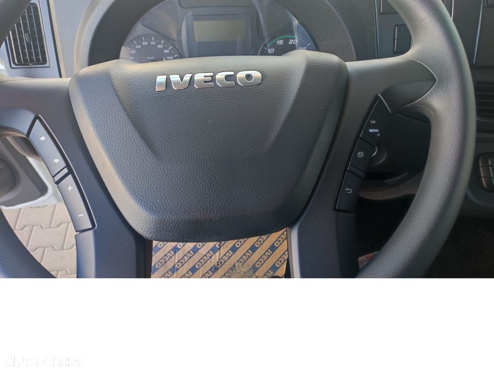 Iveco EuroCargo  ML120EL21 EVI_E-AC - 14