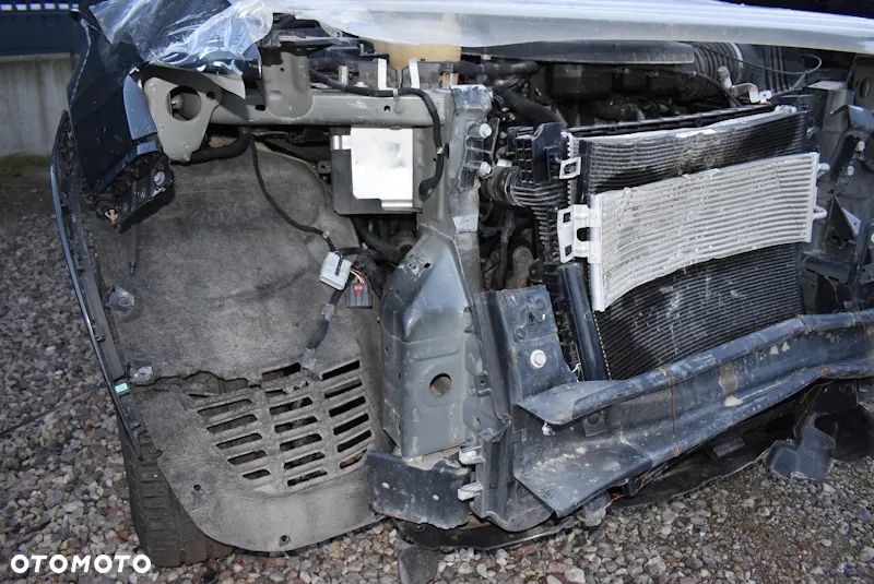 Jeep Grand Cherokee 3.6 V6 Pentastar 4WD Automatik Summit - 9