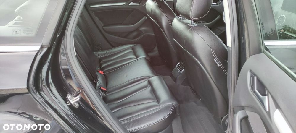 Audi A3 Sportback - 23