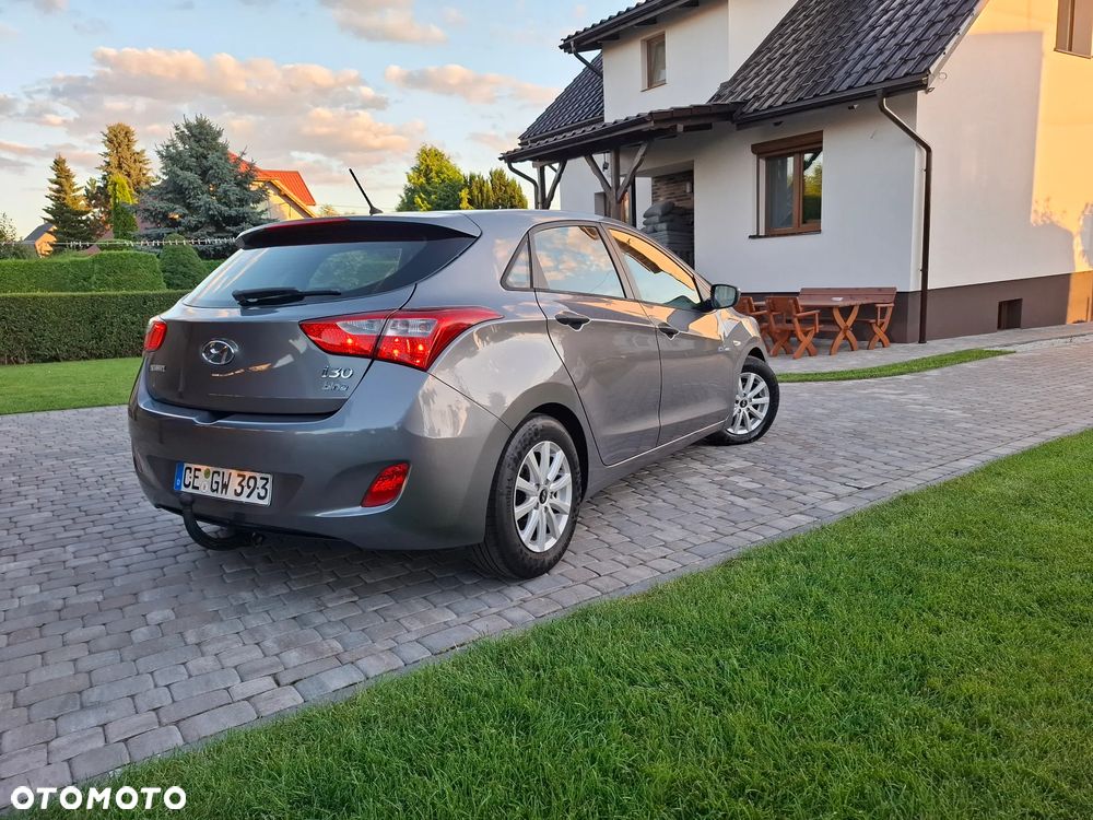 Hyundai i30 - 31