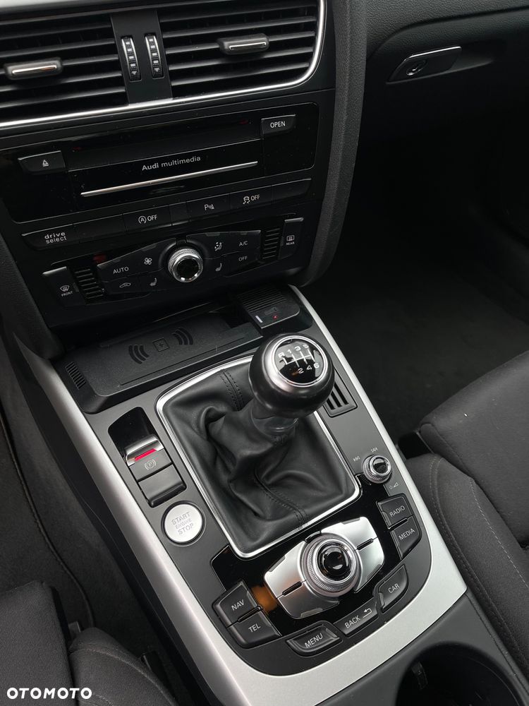 Audi A5 Sportback 2.0 TDI ultra sport - 19