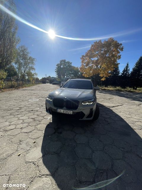 BMW X3 - 23