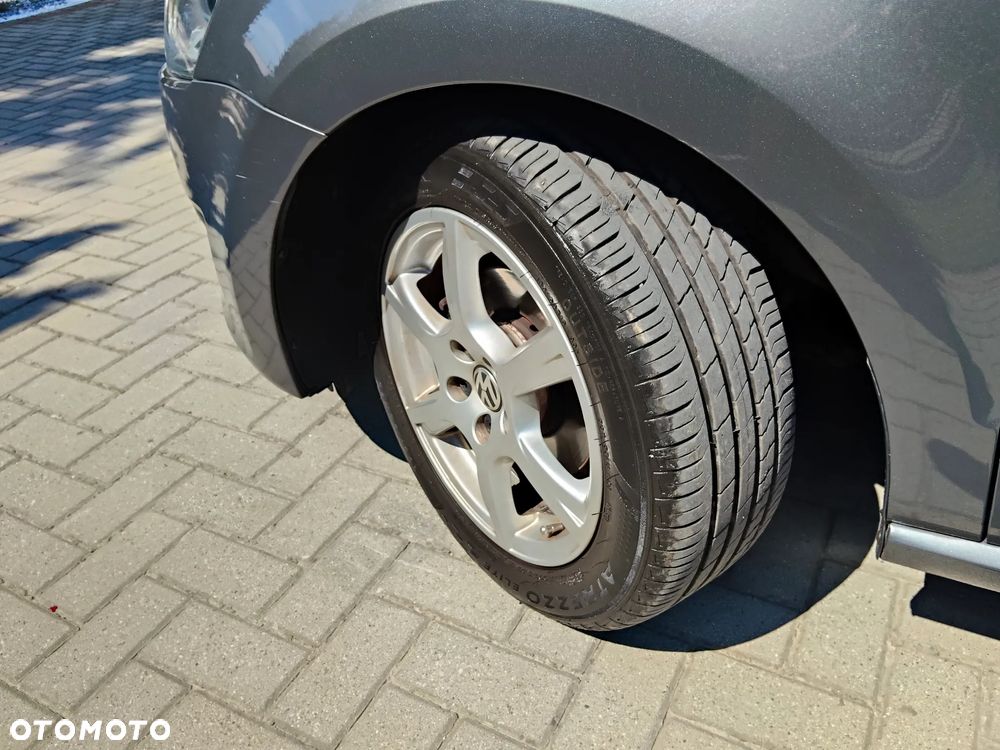 Volkswagen Polo 1.2 Comfortline - 18